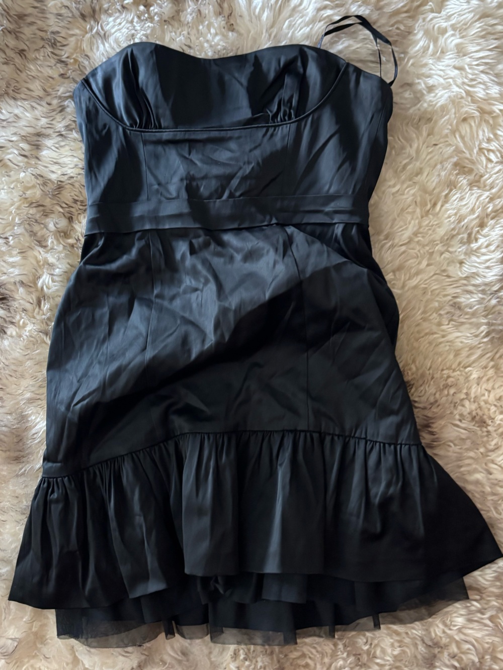 Women’s cocktail dress little black dress essentials